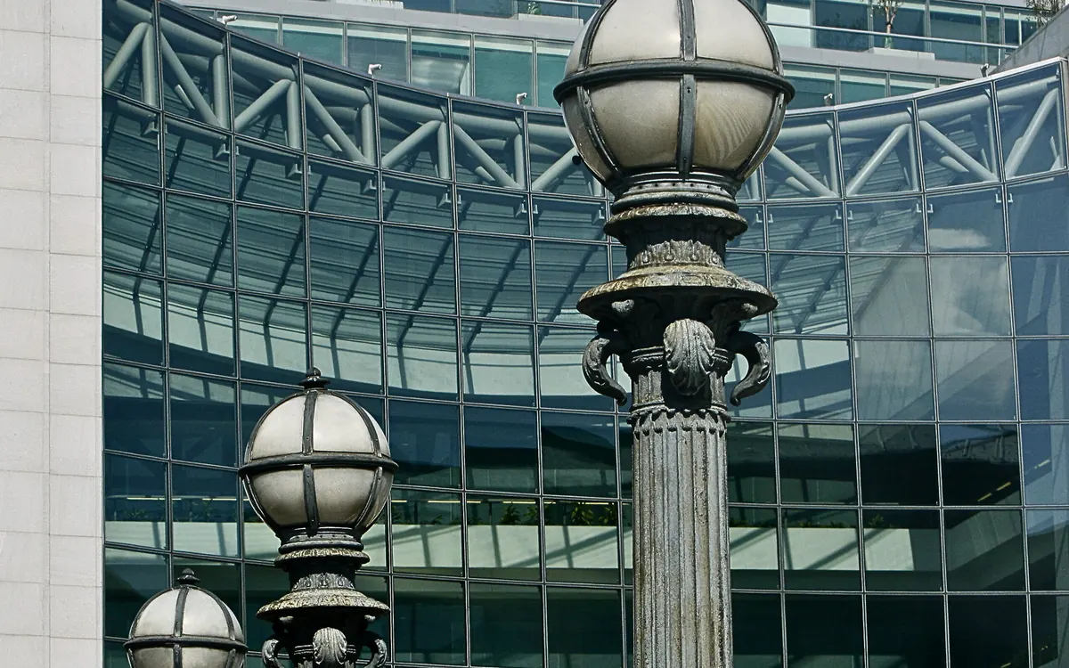 U.S. Securities and Exchange Commission headquarters in Washington